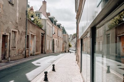 Extranjeria en Aranda de Duero Burgos