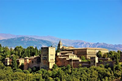 Extranjeria en Jijona/Xixona Alicante/Alacant