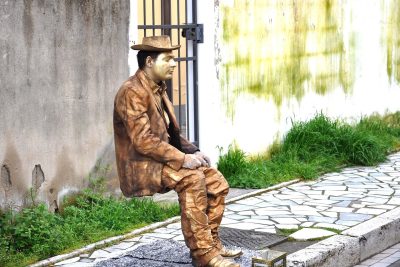 Extranjeria en Pobra do Caramiñal (A) A Coruña