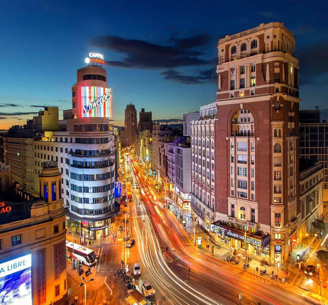 Extranjeria en Tres Cantos Madrid