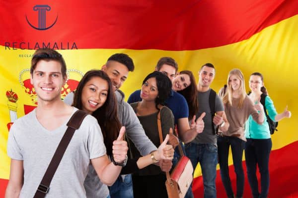 obtener nacionalidad española